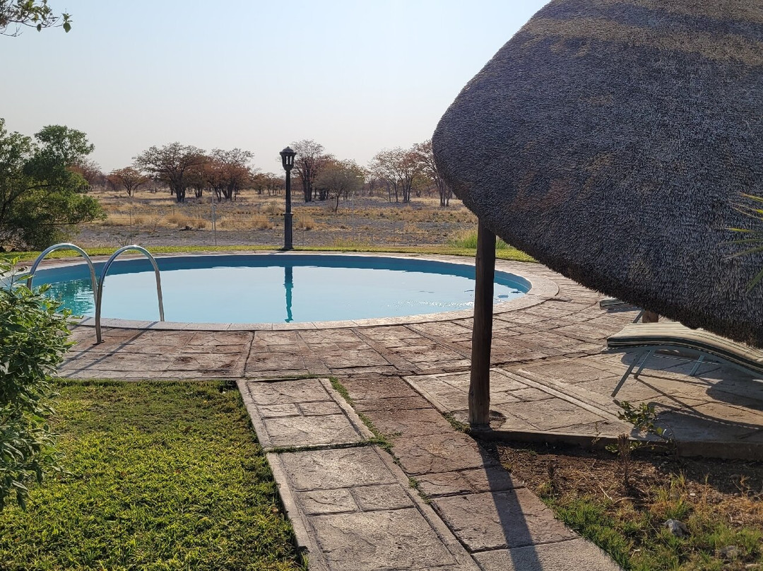 Vreugde Guest Farm主图