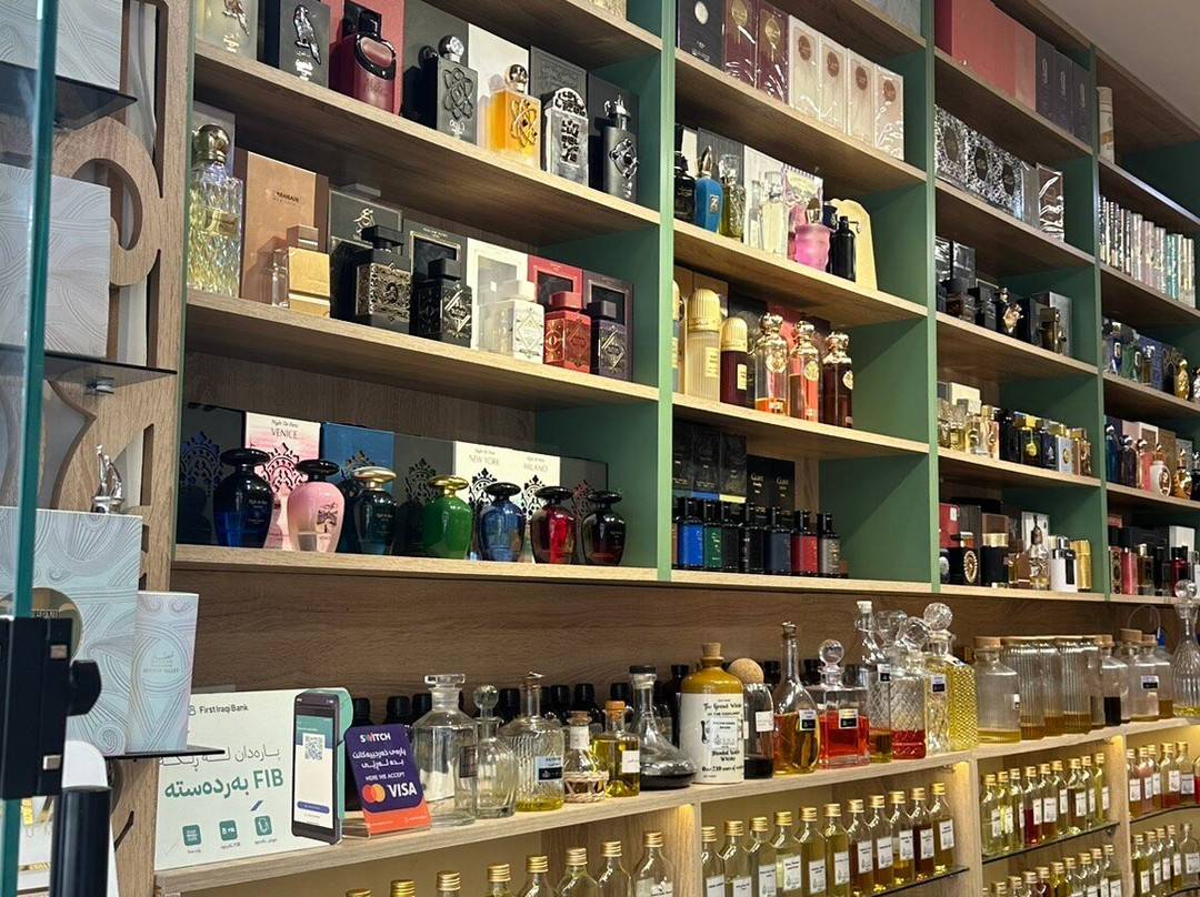 Sha Perfume景点图片