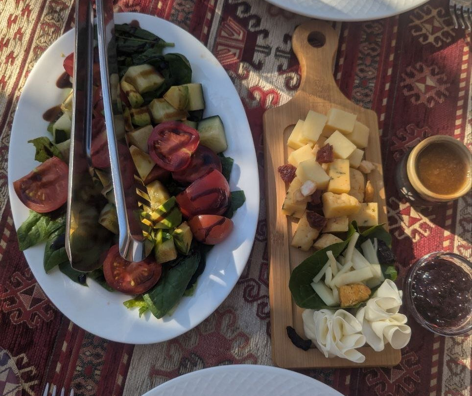Voskeni Wines-Araks必去景点