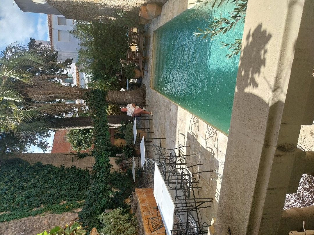 Hotel Casa Peya主图