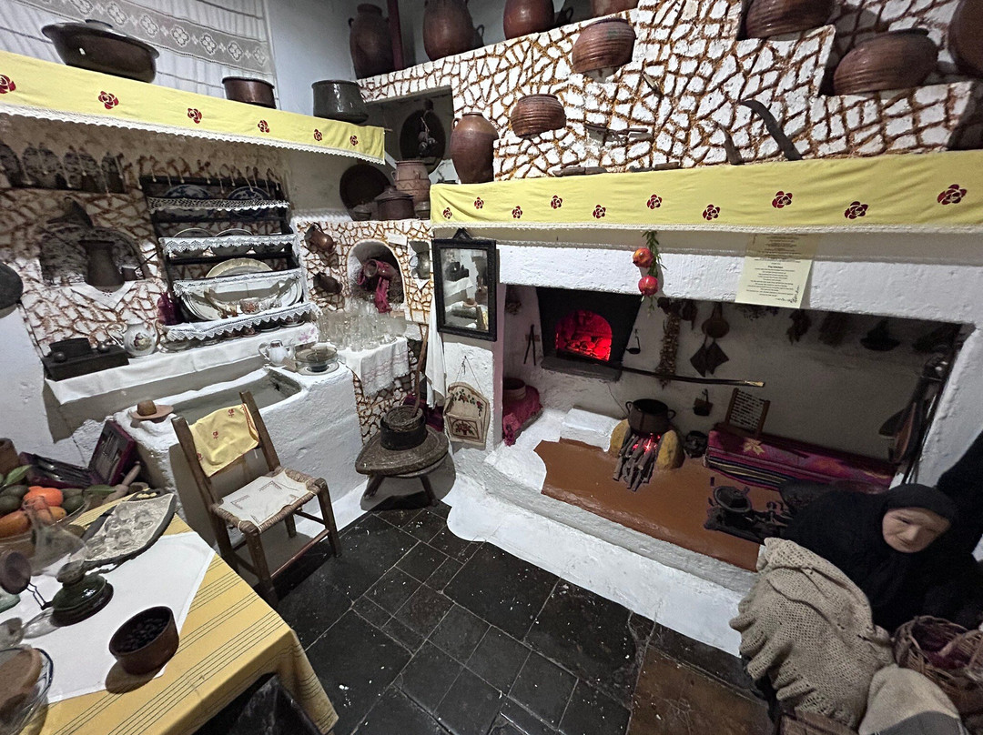 Folklore Museum of Chania-干尼亚必去景点