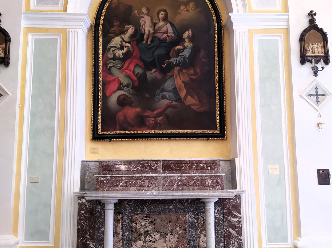 Chiesa di San Nicolo di Bari景点图片