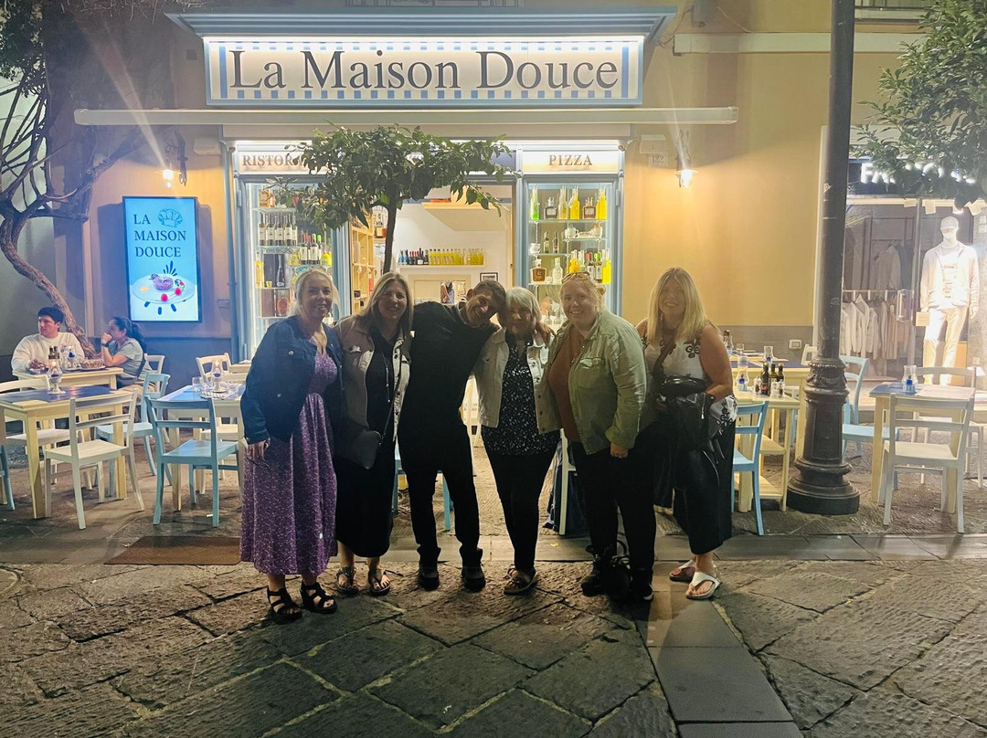 La Maison Douce