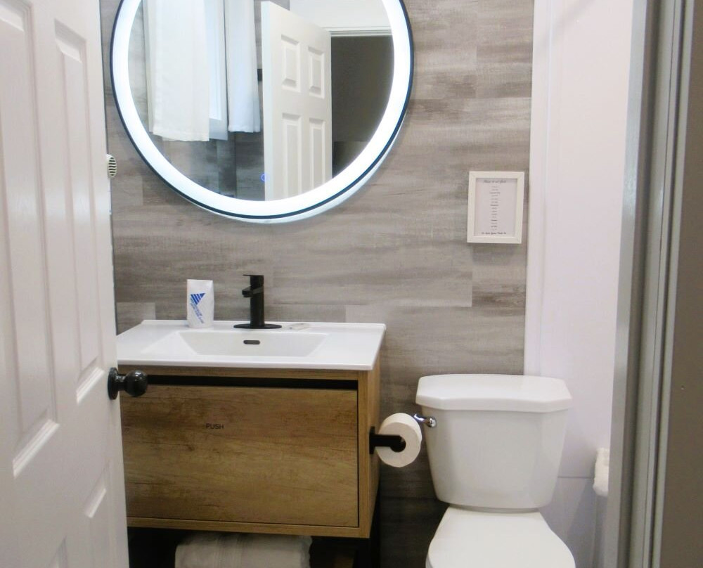 Mystic Isle Motel主图