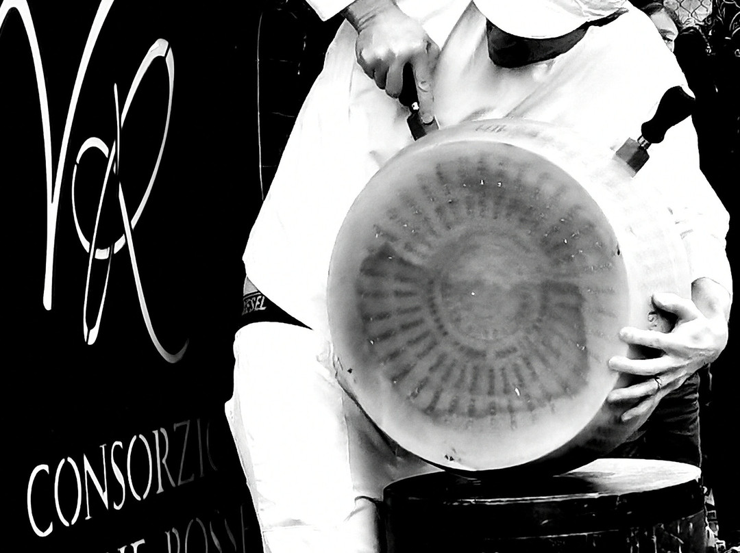 Consorzio Vacche Rosse景点图片