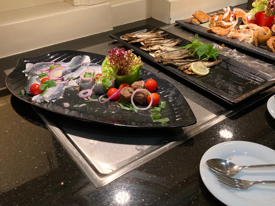 Morada Strandhotel主图