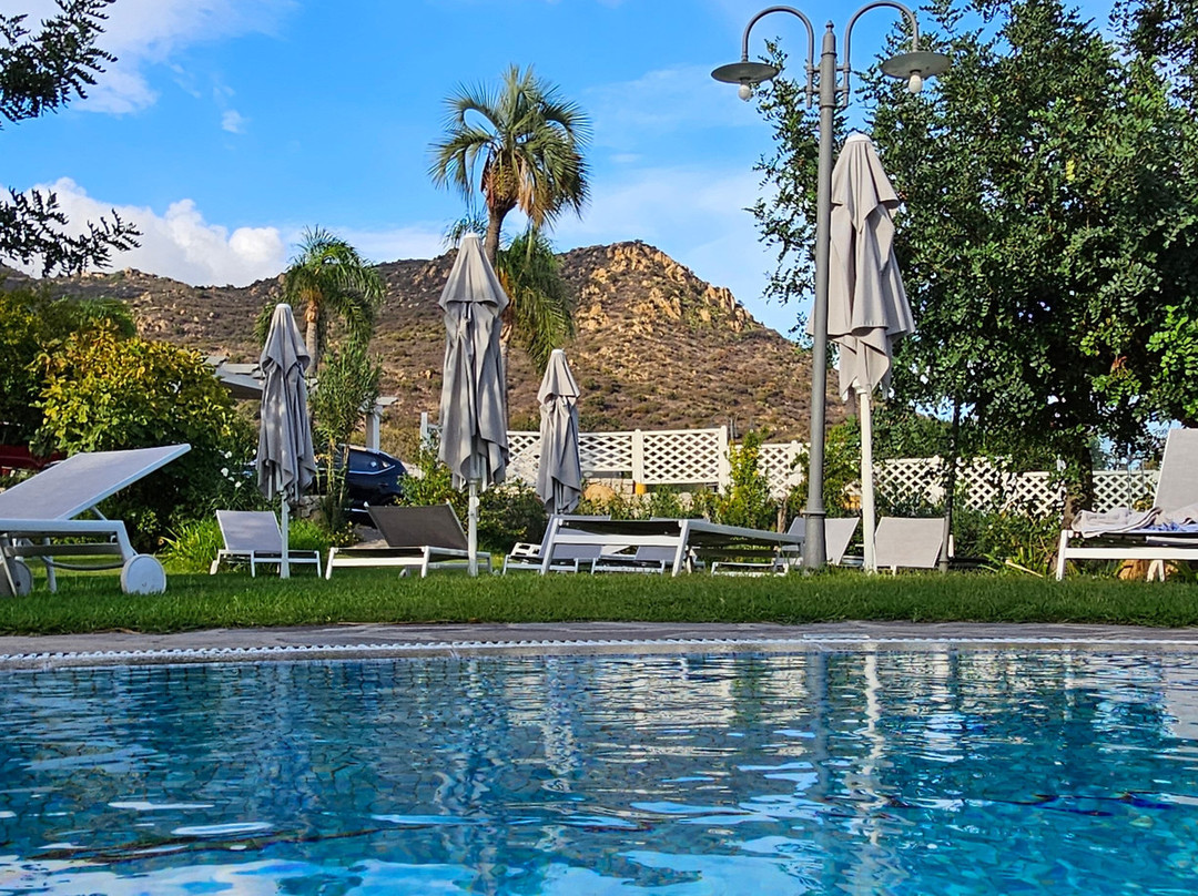Cruccuris Resort - Adults Only主图