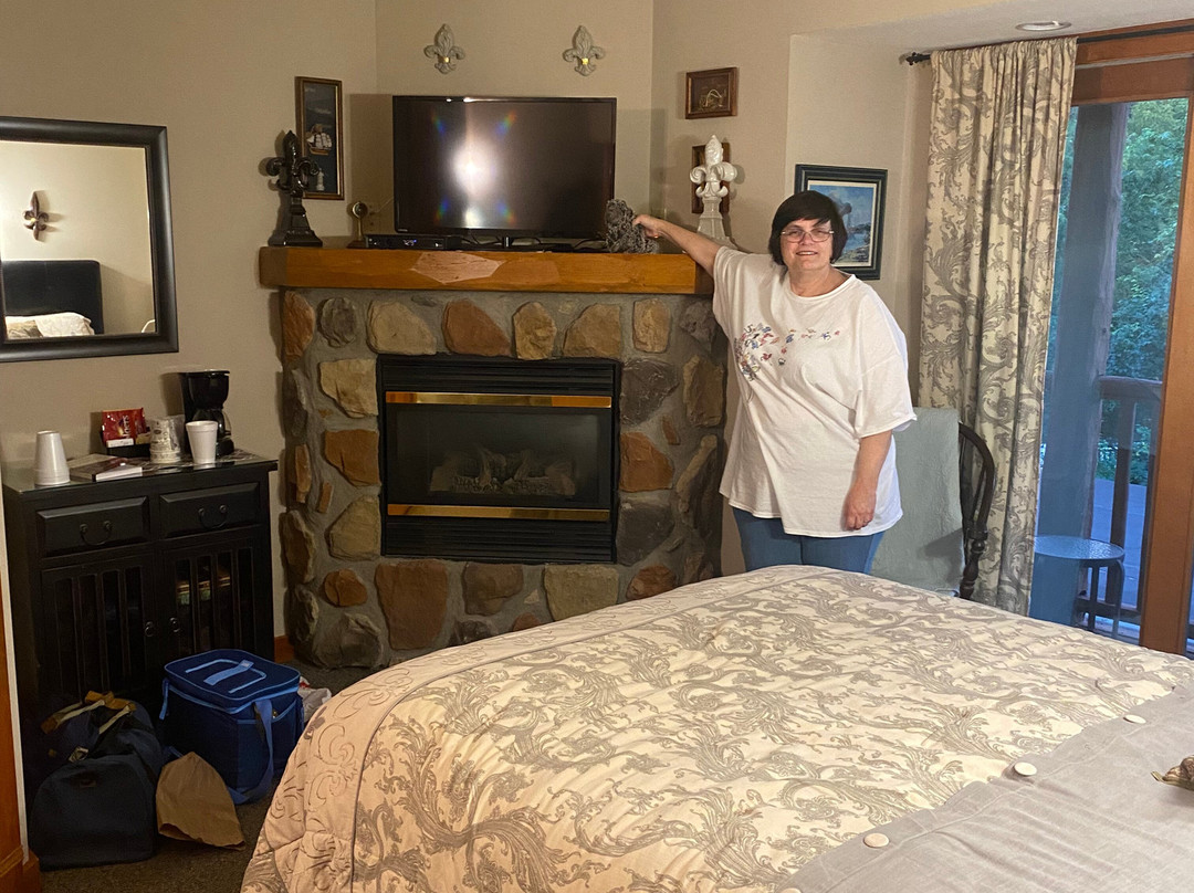 Lodge at Grant’s Trail主图