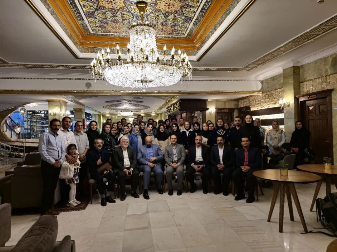 Parsian Ali-qapu Hotel主图