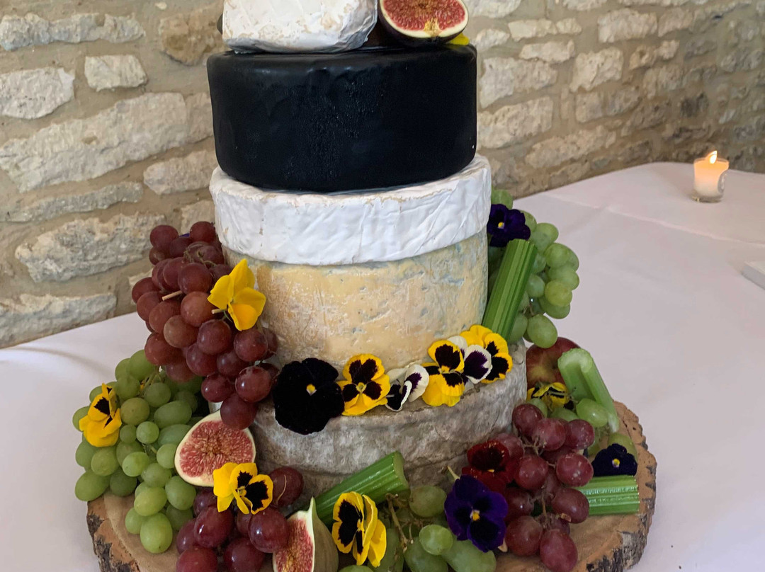 The Welsh Cheese Company景点图片