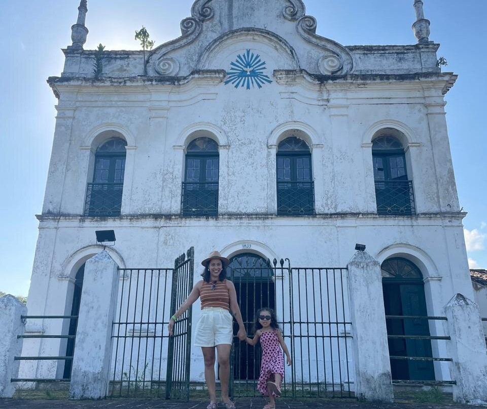 Gaipio Sugar Cane Mill-嘎林海斯港必去景点