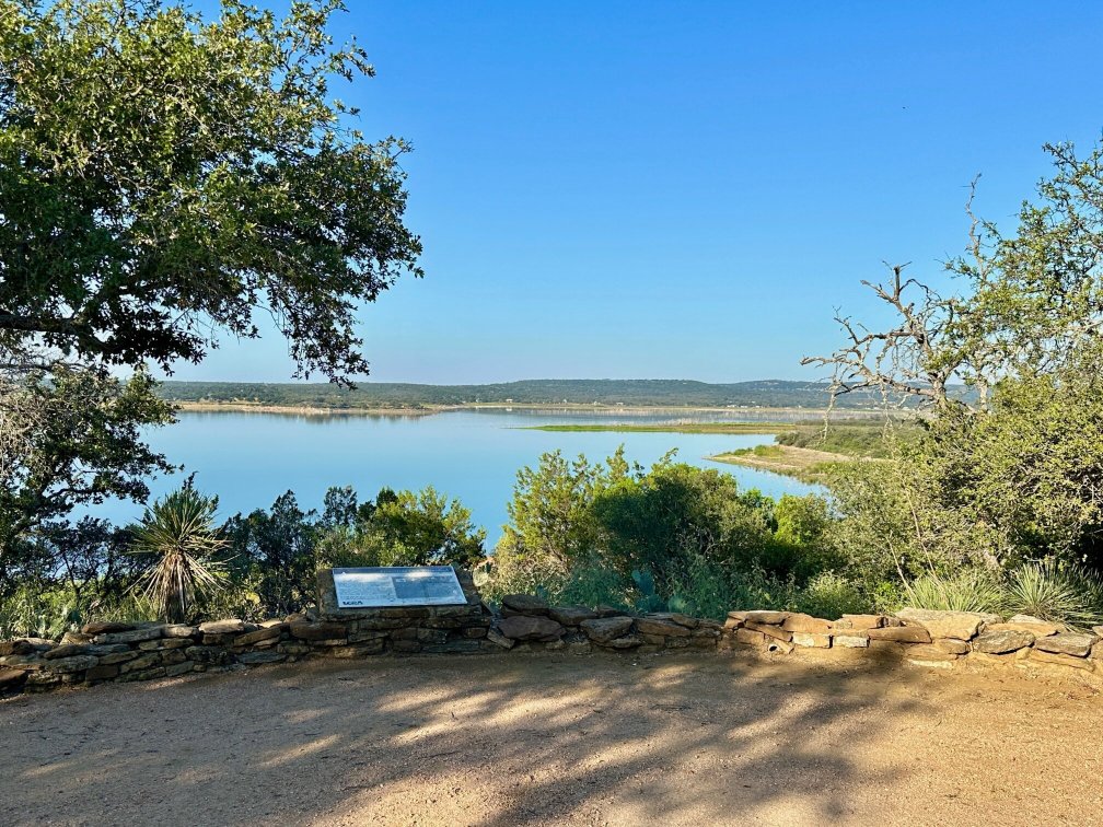 Canyon of the Eagles-浴室