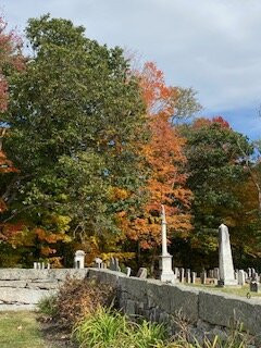 Alfred Parish Church UCC-Alfred必去景点