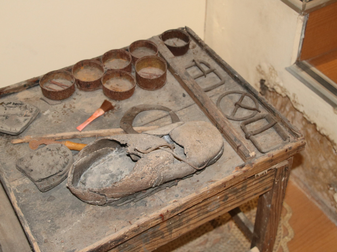 Ethnographic Museum, Iglesia convento de la Merced de Santa Catalina景点图片