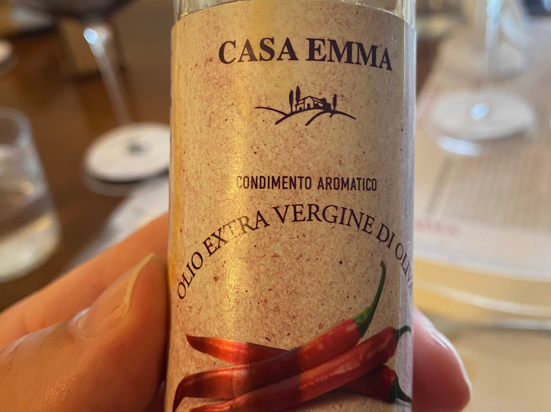 Casa Emma景点图片