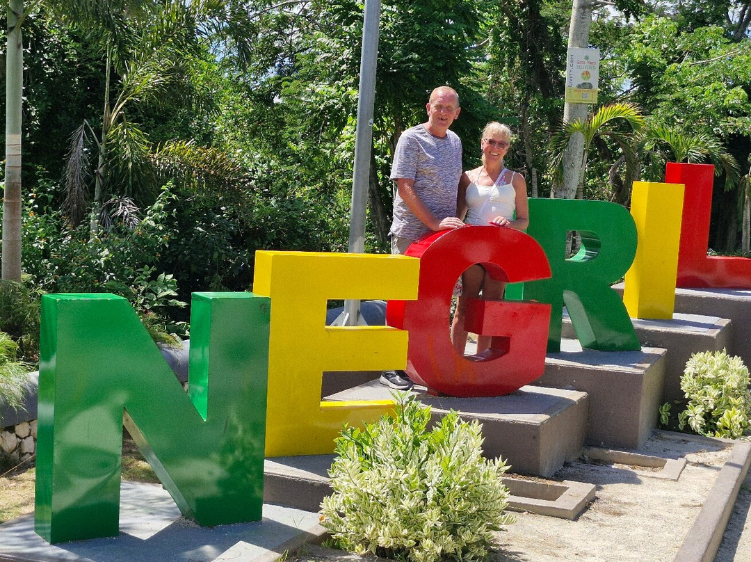 Sun Vibes Tours and Transfers-内格里尔必去景点