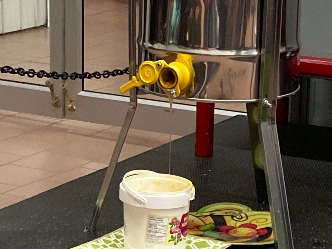 Intermiel-Mirabel必去景点