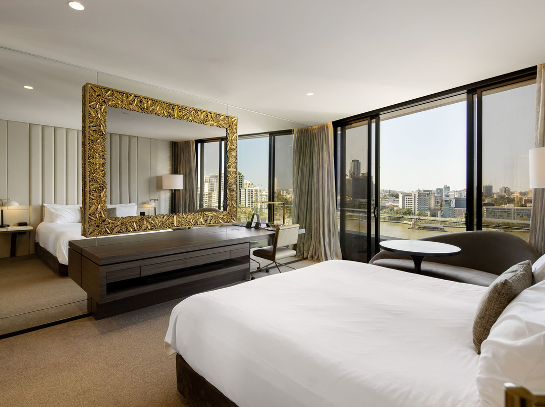 Emporium Hotel South Bank主图