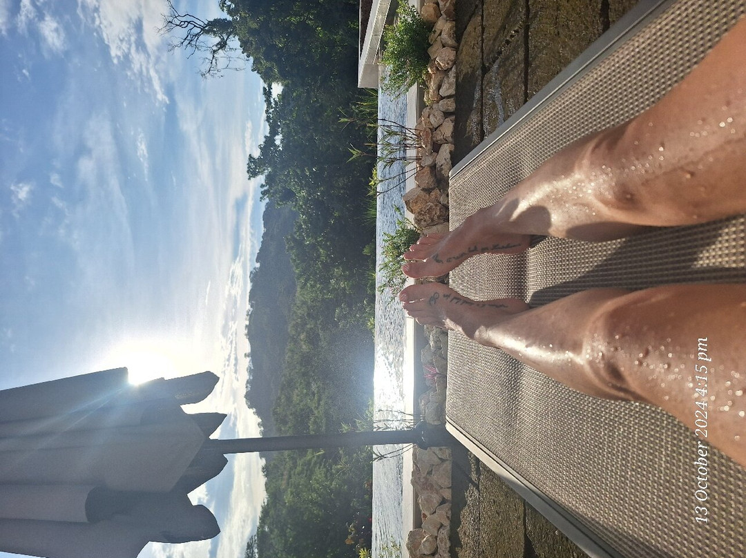 Baliyana Lodge主图