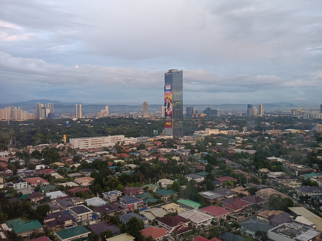 Greenhills Elan Hotel Modern主图