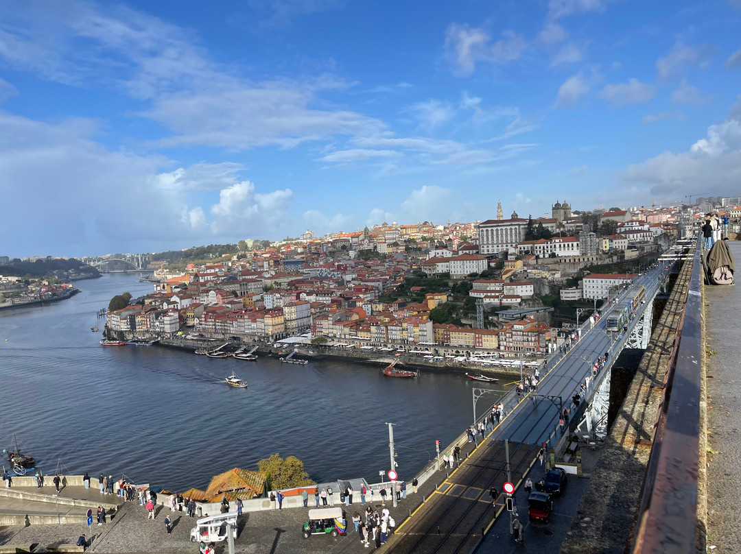 Grand Rota Tours - Portugal-波尔图必去景点