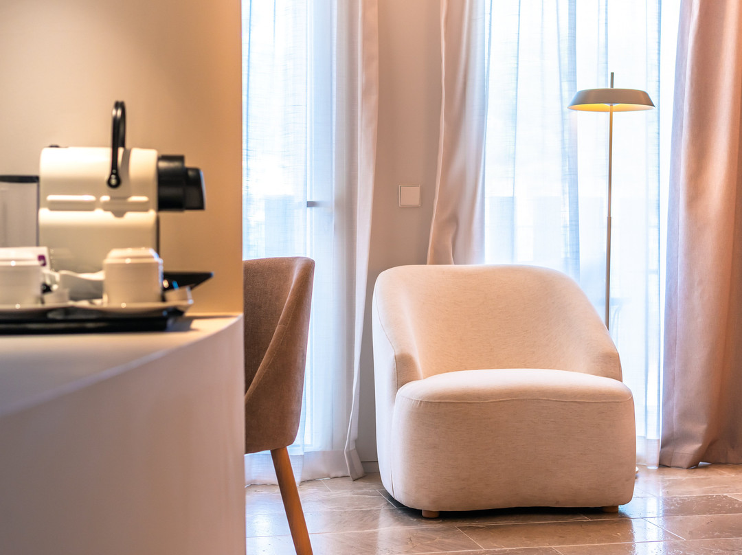 Canyamel Park Hotel & Spa主图