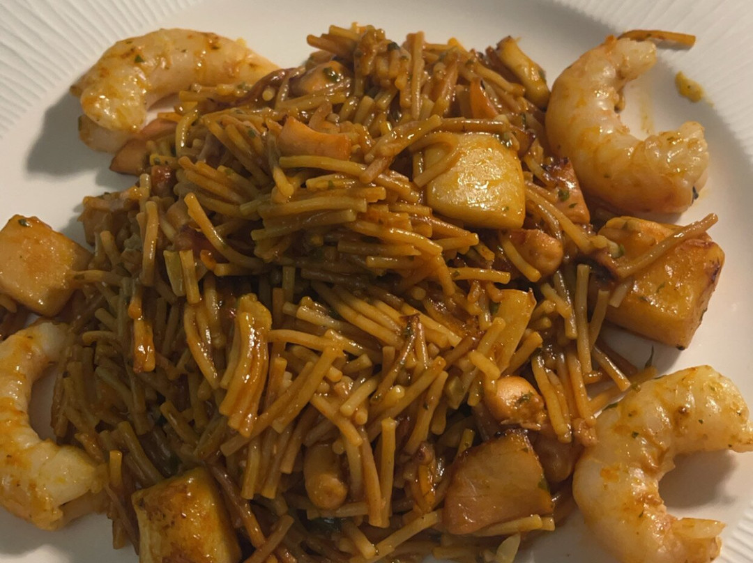 Hotel Restaurant Bon Retorn主图