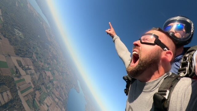 Skydive Seneca Lake, Llc景点图片