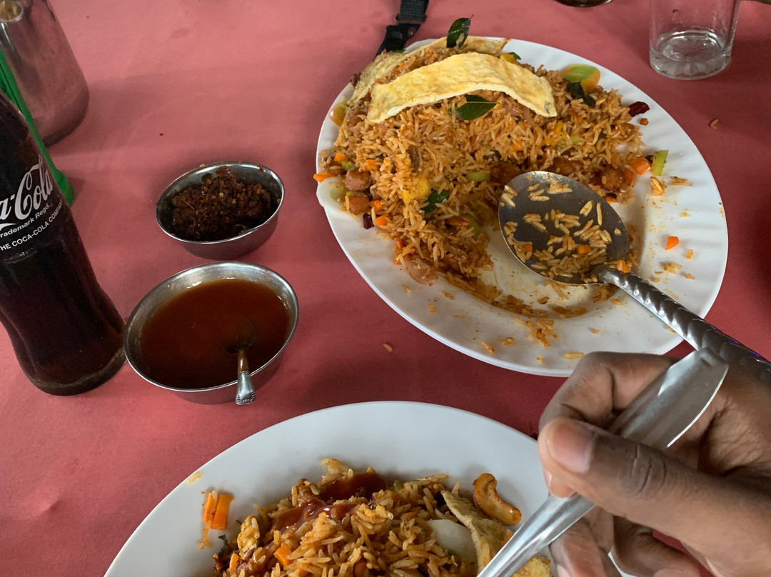 Unplanned Trips In Sri Lanka-Agunukolapelessa必去景点