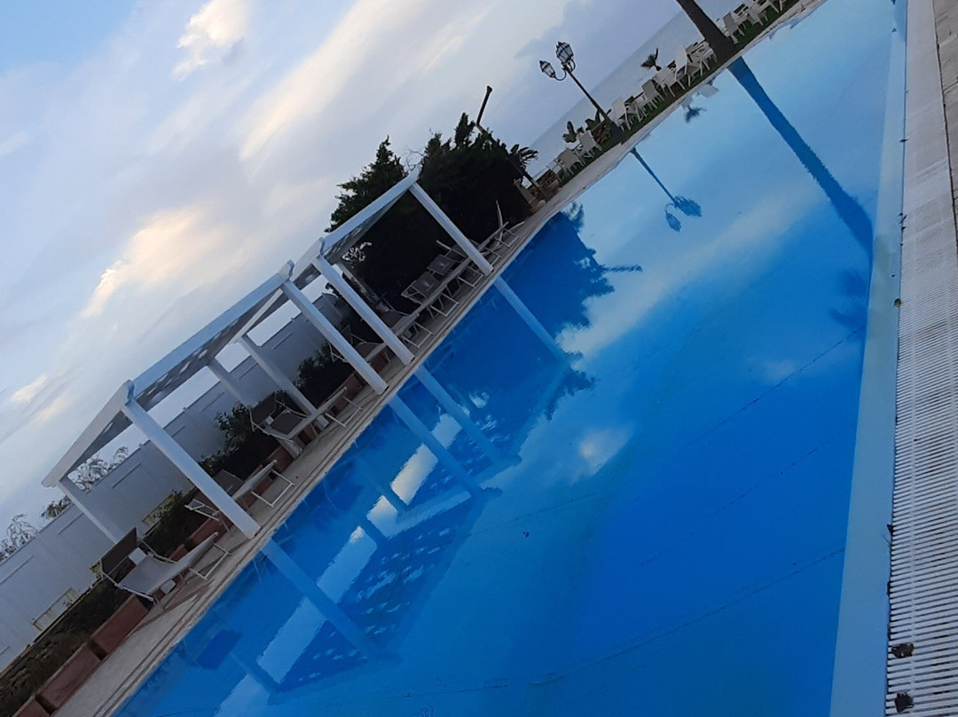 Lido degli Scogli主图
