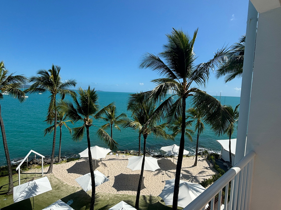 珊瑚海度假村主图