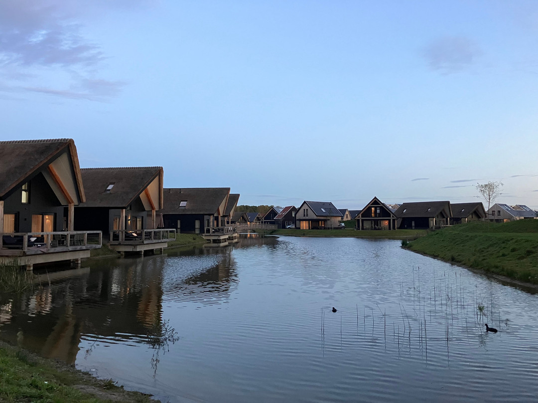 Dormio Strand Resort Nieuwvliet-Bad主图