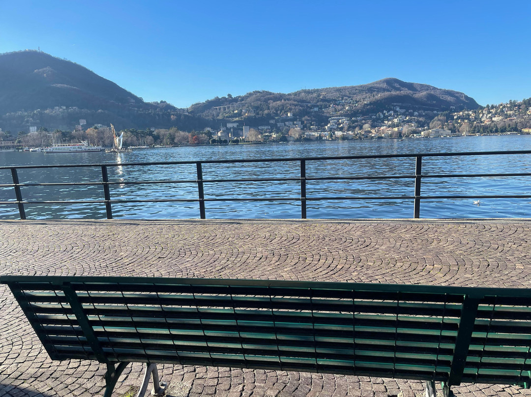 Chiesa di Sant'Agostino-科莫必去景点