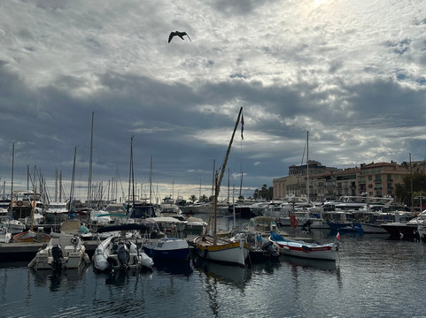 VtcRiviera-尼斯必去景点