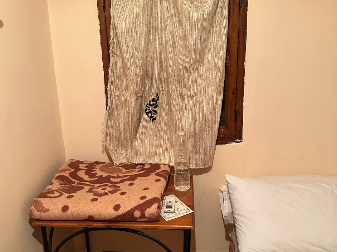 La Kasbah du Jardin主图