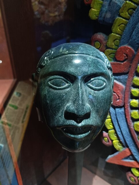 Museo Mesoamericano del Jade-圣克里斯托瓦尔-德拉斯卡萨斯必去景点