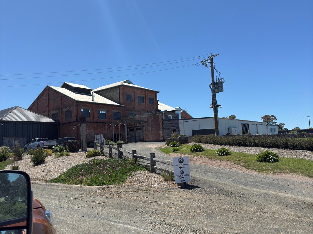 Maffco Brewery-Maffra必去景点