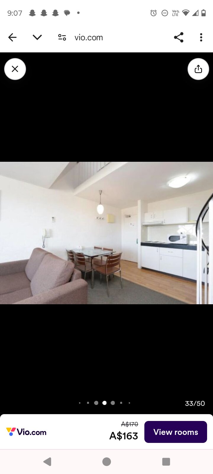 Resort Serviced Apartments - Mandurah-官方