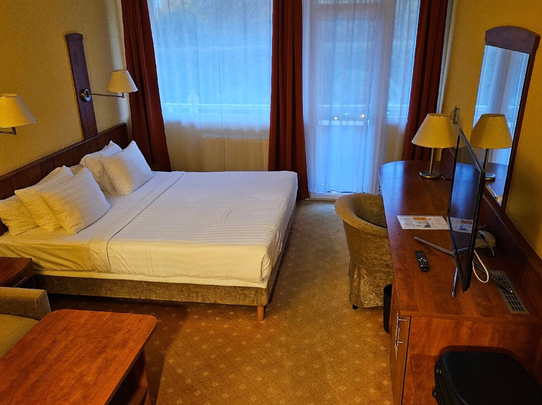 Belenus Thermalhotel Superior主图