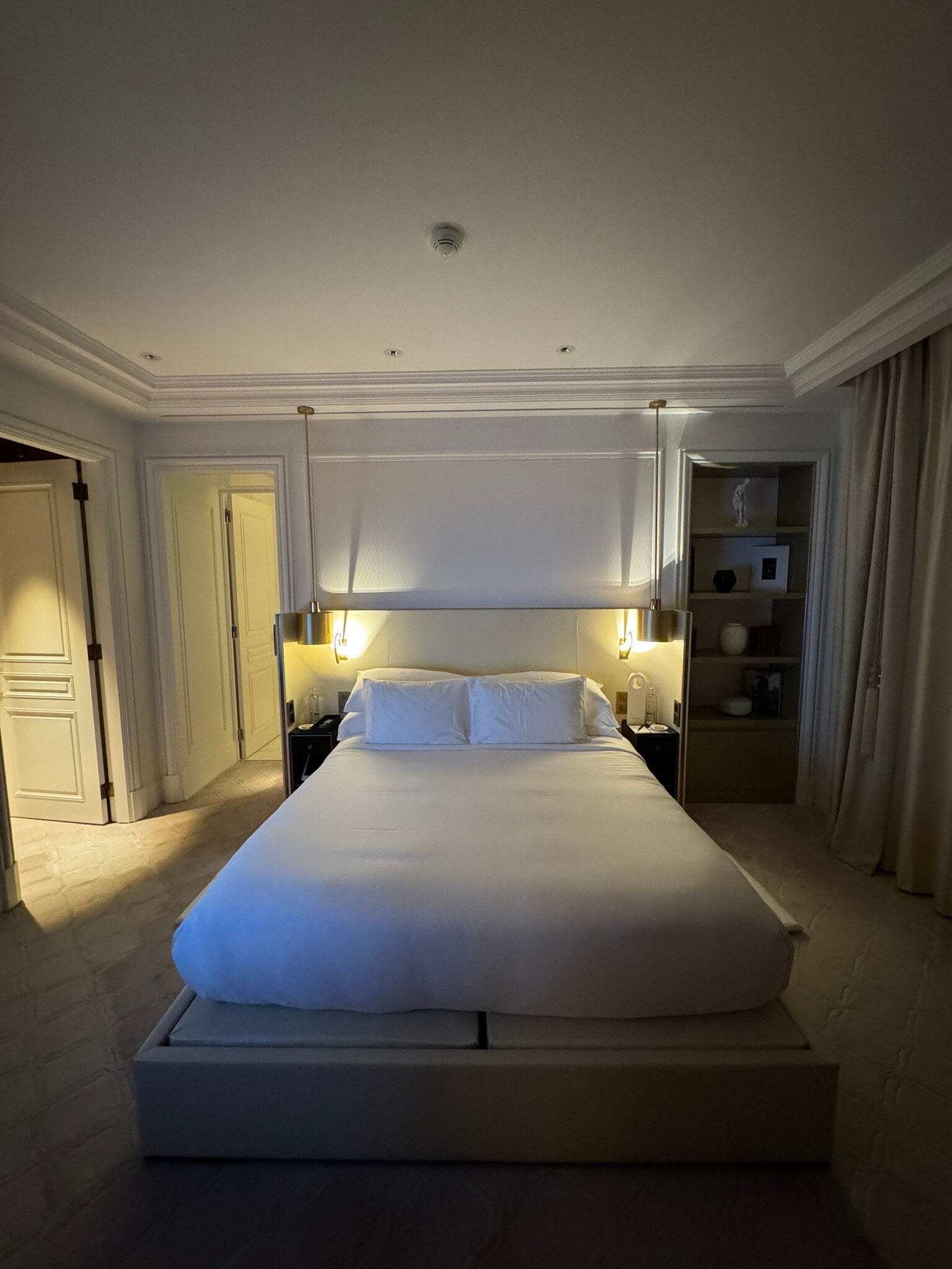 The Woodward, Auberge Collection-官方