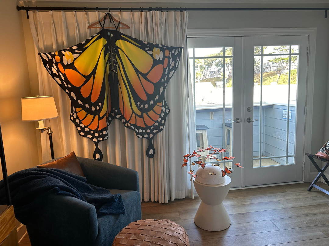 安德森酒店主图