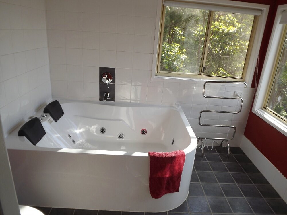 塔巴里格床和早餐主图