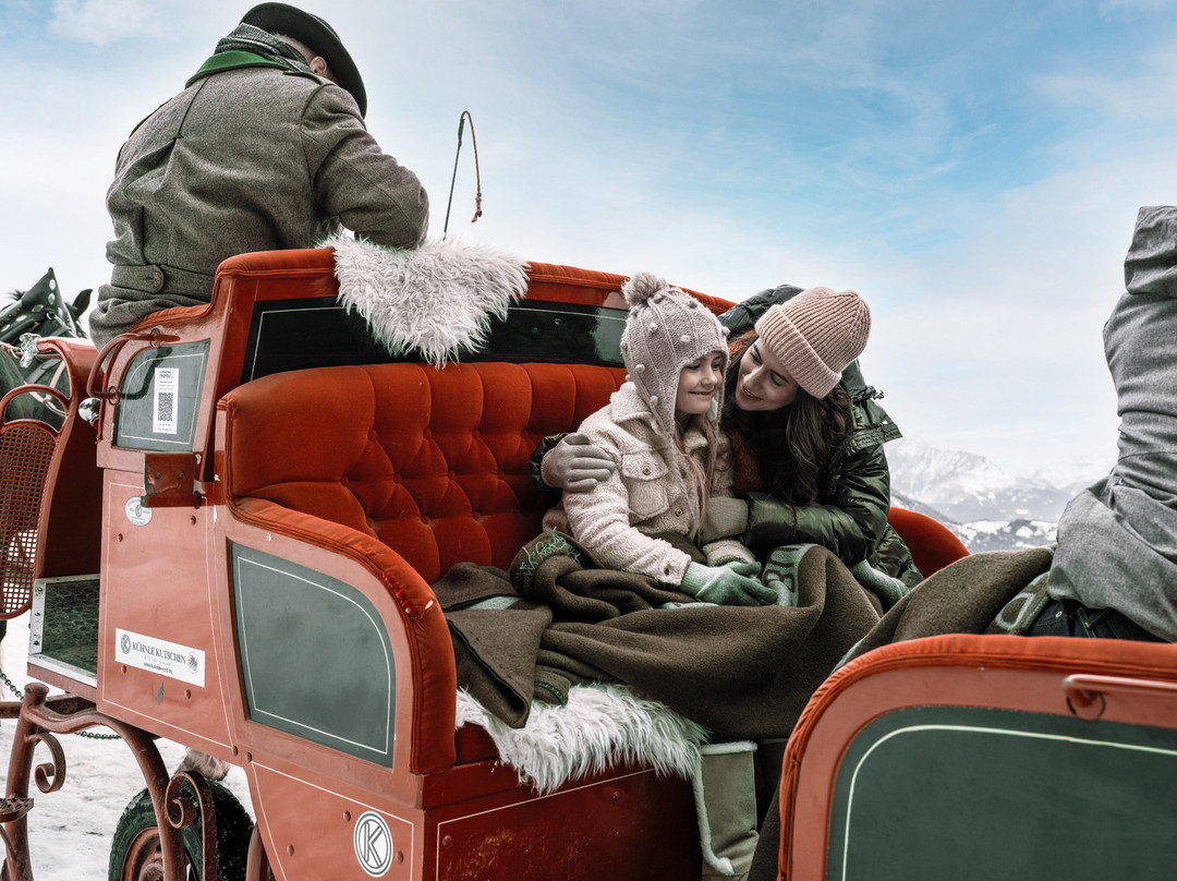 Falkensteiner Hotel Cristallo主图