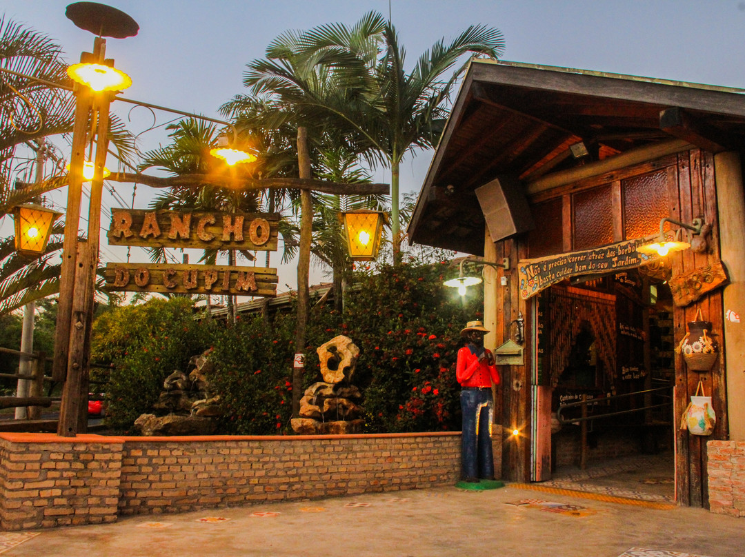 Rancho Do Cupim S. J. Rio Preto