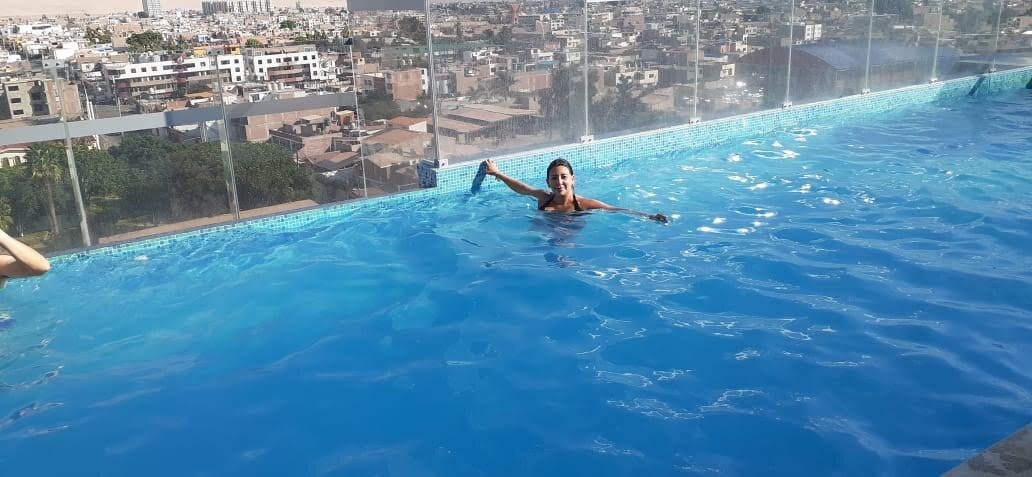 Casa Andina Select Tacna主图