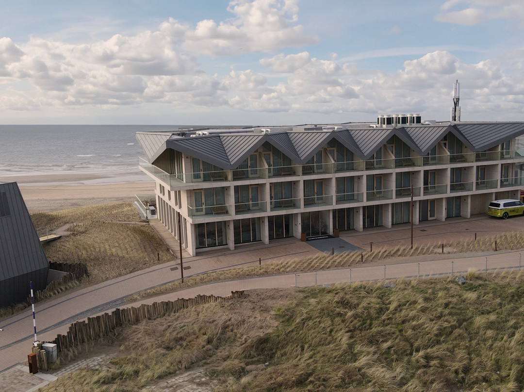 Boutique Hotel Blendin Bloemendaal