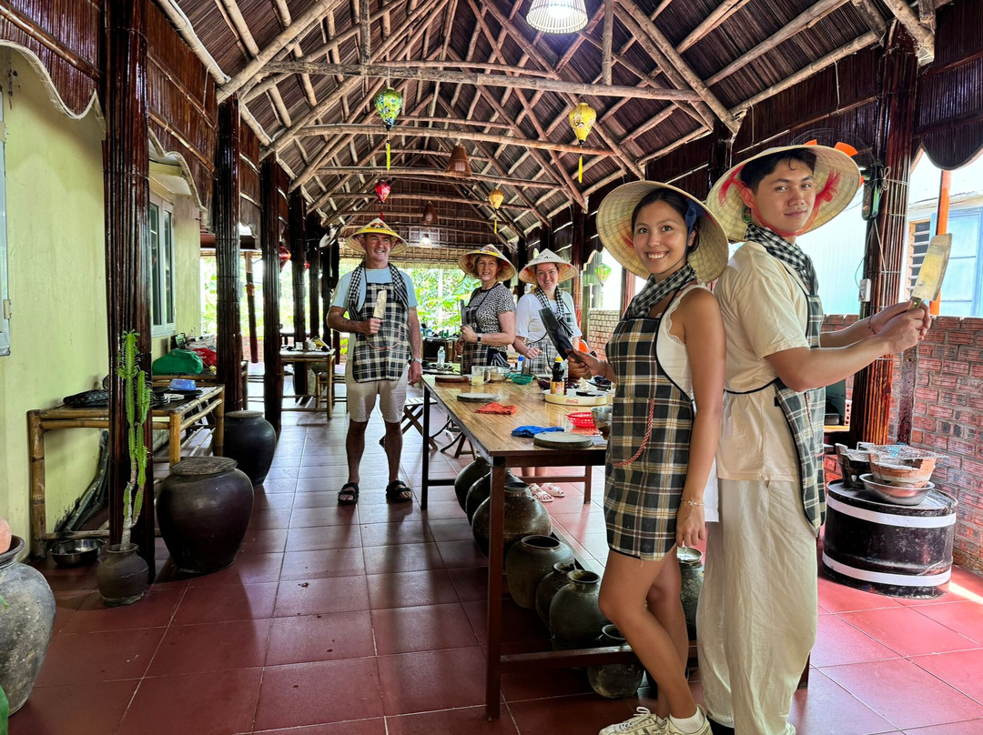 Hoi An Eco Tours Discovery景点图片