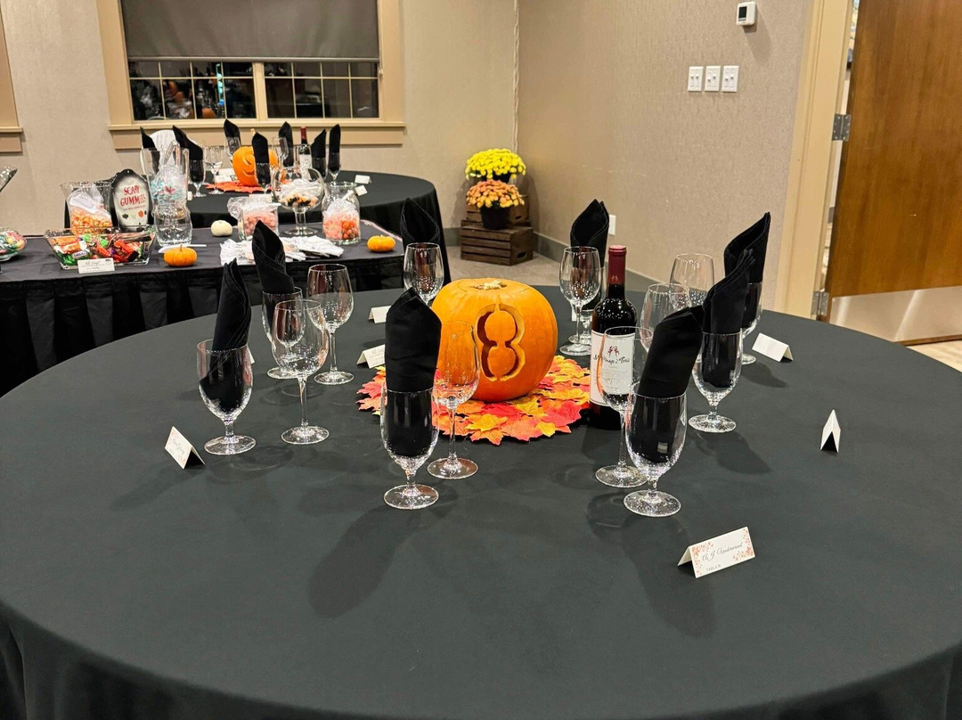 Canalta Jurassic - Drumheller主图