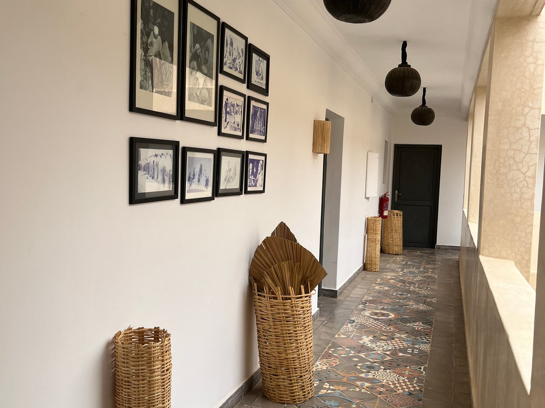 Le Patio Du Lac主图