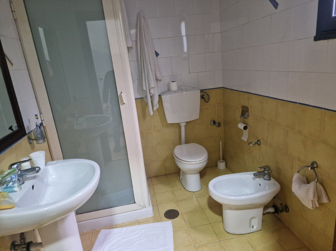 Hotel Le Pinede主图